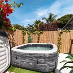 Casa T3 Com Piscina Perto Da Charneca