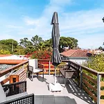 Nyaraló Casa T3 Com Piscina Perto Da *