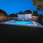 Nyaraló Casa T3 Com Piscina Perto Da *