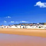 Casa T3 Com Piscina Perto Da Charneca