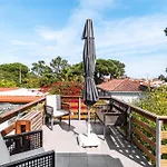 Nyaraló Casa T3 Com Piscina Perto Da *