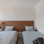 Nyaraló Casa T3 Com Piscina Perto Da