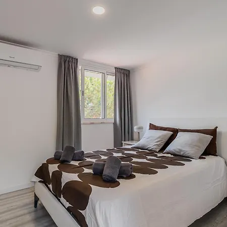 Casa T3 Com Piscina Perto Da Vakantiehuis *