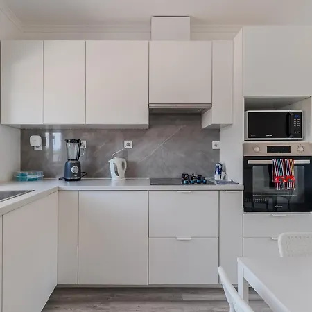 Vakantiehuis Casa T3 Com Piscina Perto Da Charneca (Setubal)