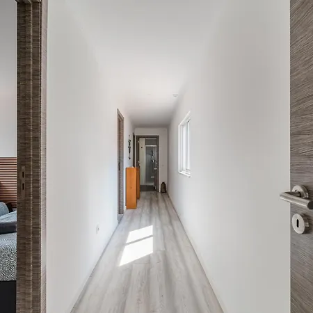 Vakantiehuis Casa T3 Com Piscina Perto Da