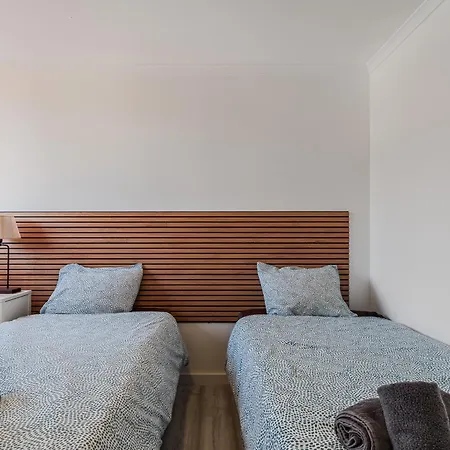 Vakantiehuis Casa T3 Com Piscina Perto Da *