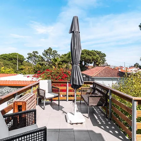 Vakantiehuis Casa T3 Com Piscina Perto Da *