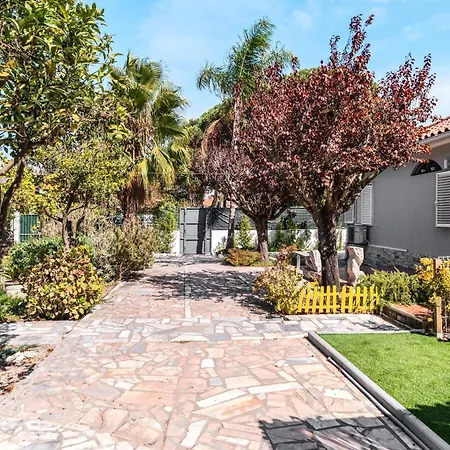 Casa T3 Com Piscina Perto Da Vakantiehuis *