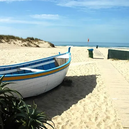 Casa T3 Com Piscina Perto Da Vakantiehuis *