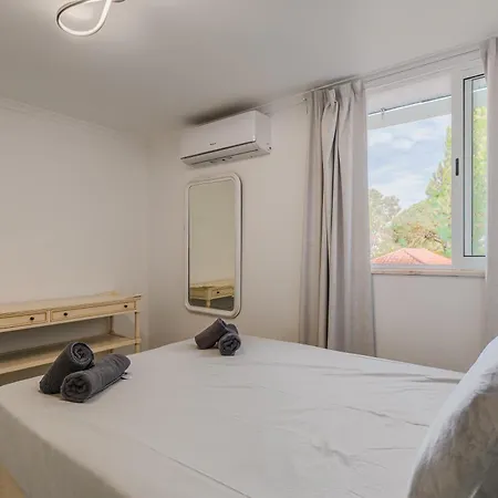 Casa T3 Com Piscina Perto Da Vakantiehuis *