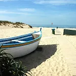 Casa vacanze Casa T3 Com Piscina Perto Da Charneca (Setubal)