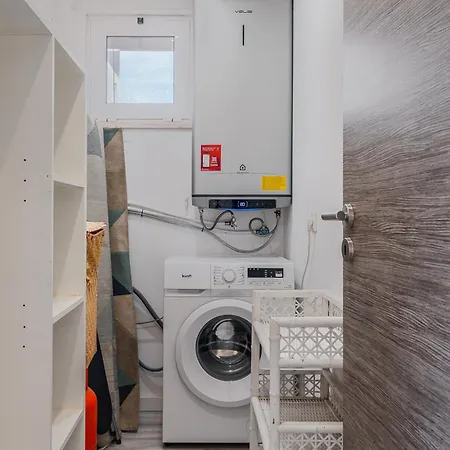 Casa de Férias Casa T3 Com Piscina Perto Da *