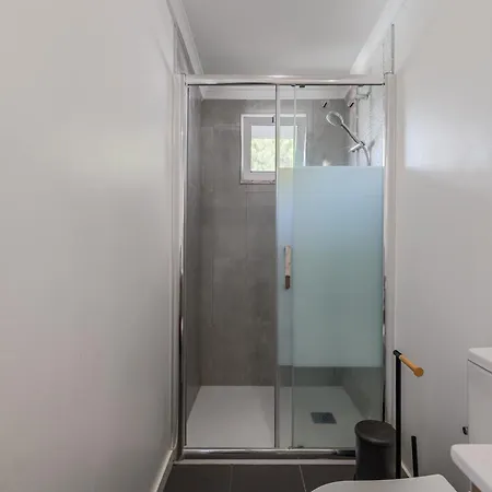 Casa de Férias Casa T3 Com Piscina Perto Da