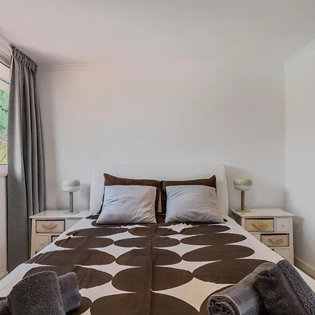 Casa de Férias Casa T3 Com Piscina Perto Da *