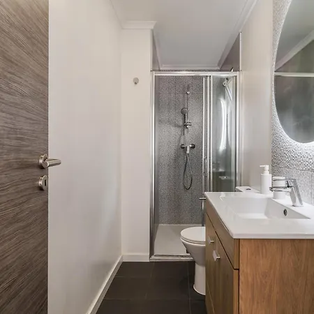 Casa de Férias Casa T3 Com Piscina Perto Da