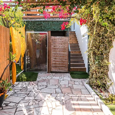 Casa T3 Com Piscina Perto Da Casa de Férias *