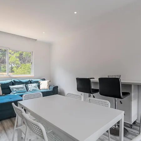 Tatil Evi Rebelsardine Charneca (Setubal)