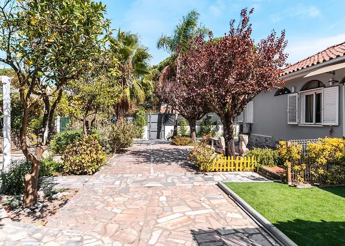 Casa T3 Com Piscina Perto Da Σπίτι διακοπών *